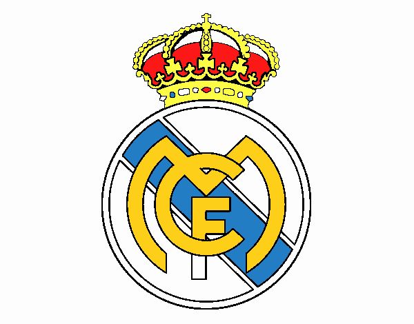 Escudo del Real Madrid C.F.