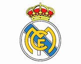 Escudo del Real Madrid C.F.