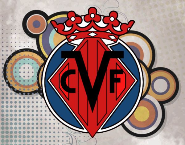 Escudo del Villarreal C.F.