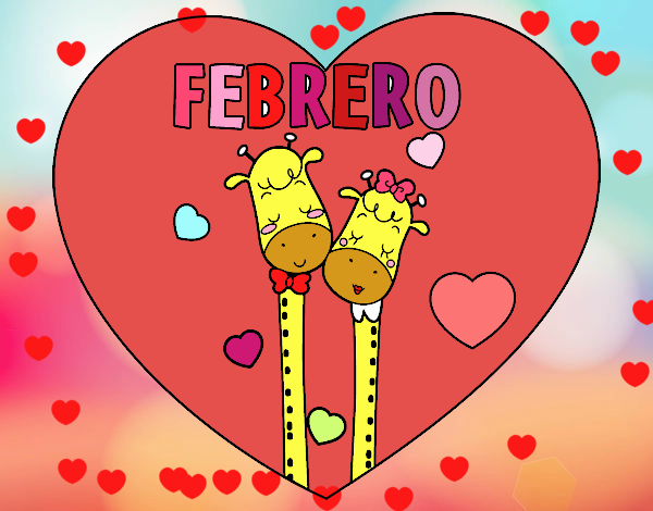 Febrero