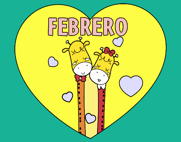 Febrero