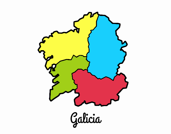 Galicia