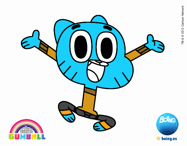 Mi Gumball