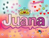 Juana