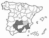 Las provincias de España