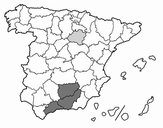 Las provincias de España