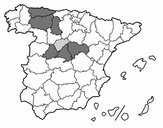 Las provincias de España