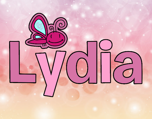 Lydia