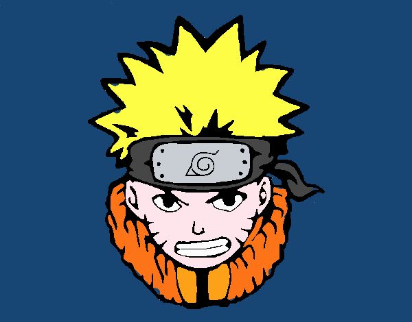 Naruto!!