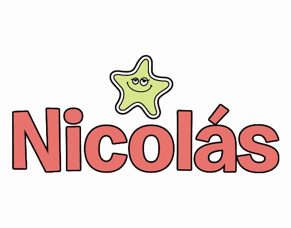 Nicolás