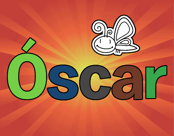 Óscar