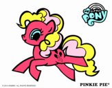 Pinkie Pie