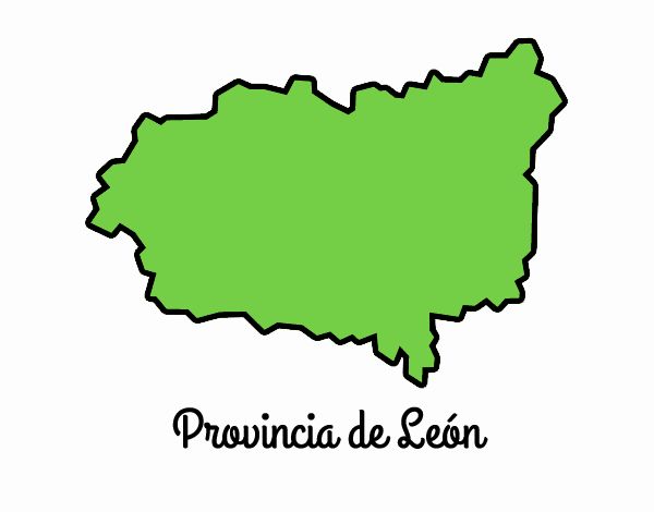 Provincia de León