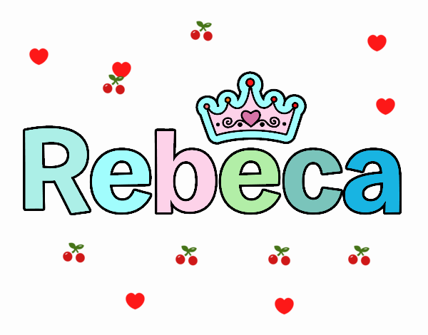 Rebeca