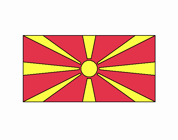 República de Macedonia