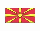 República de Macedonia