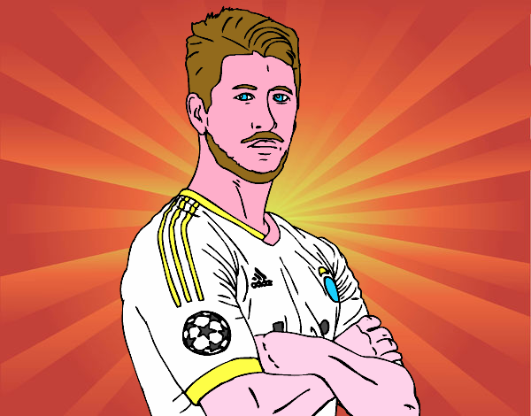 Sergio Ramos