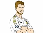 Sergio Ramos