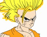 Son Gohan