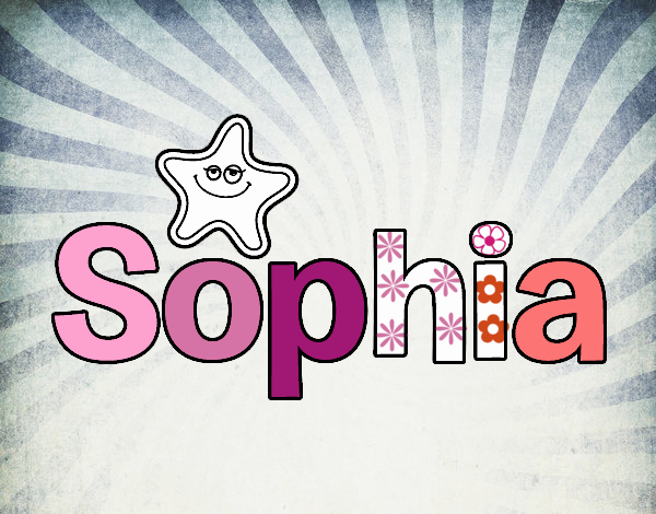 SOPHIA