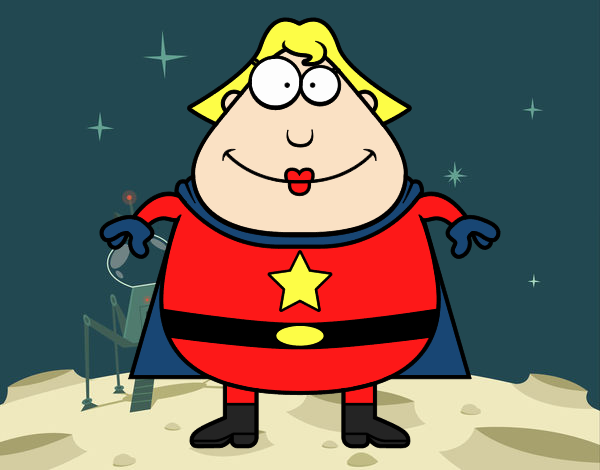 Supermamá