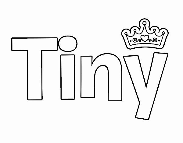 Tiny