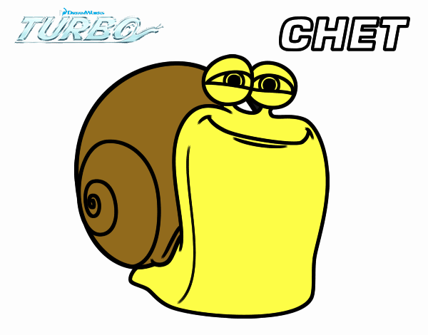 Turbo - Chet