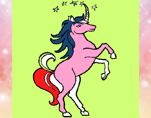 Unicornio