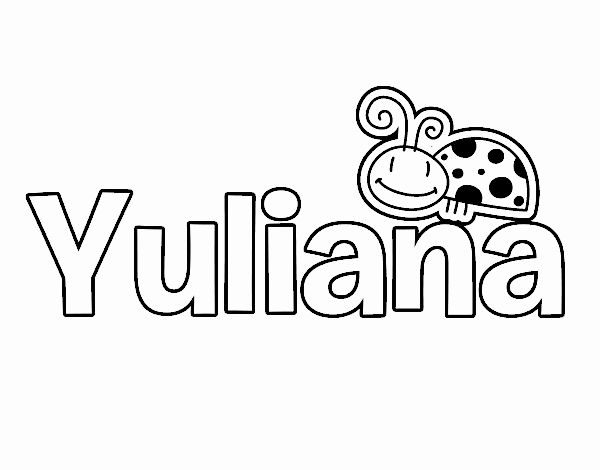 Yuliana