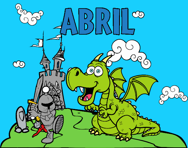 Abril