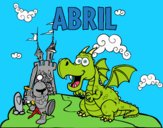 Abril