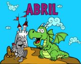 Abril