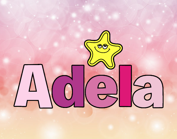 Adela