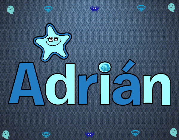 Adrián