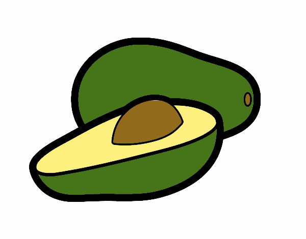 aguacate 