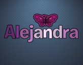 Alejandra