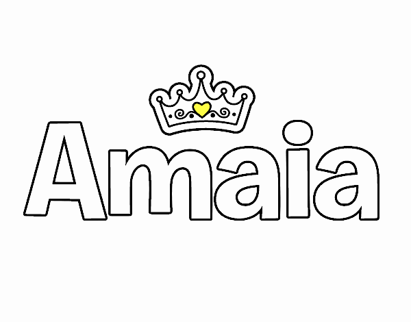 Amaia