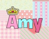 Amy Nombre