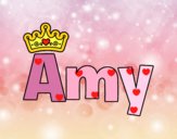 Amy Nombre