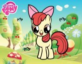 Apple Bloom