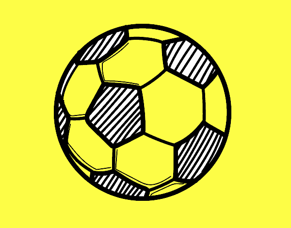 Balón de fútbol