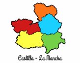 Castilla - La Mancha