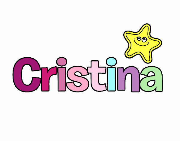 Cristina