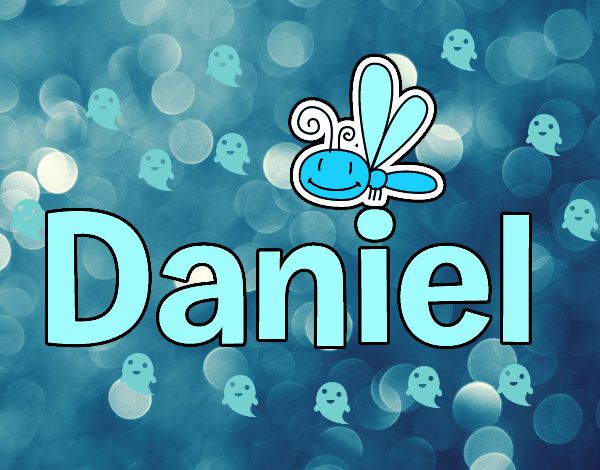 Daniel