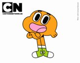 Darwin de Gumball