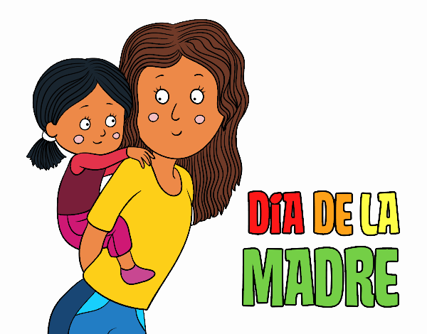 Día de la Madre