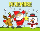 Diciembre