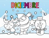 Diciembre