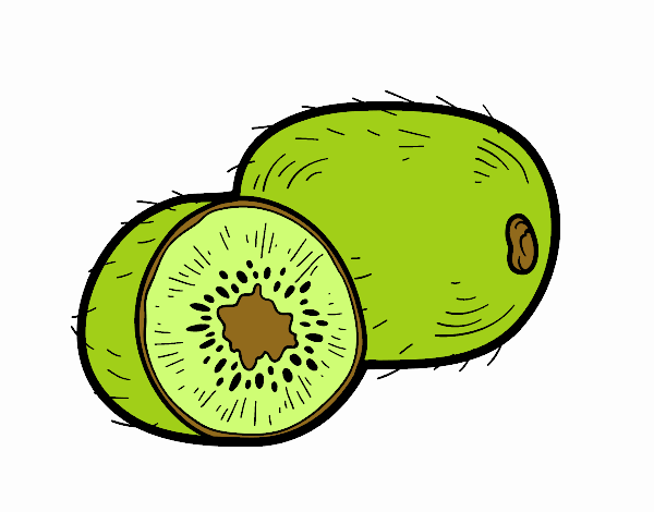 El kiwi