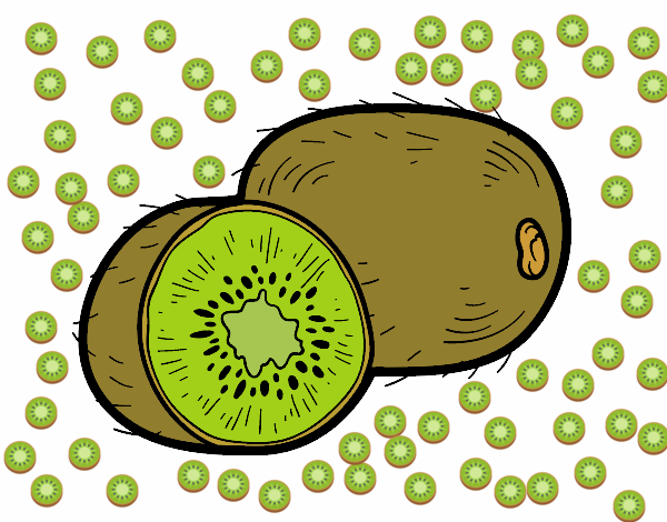 El kiwi